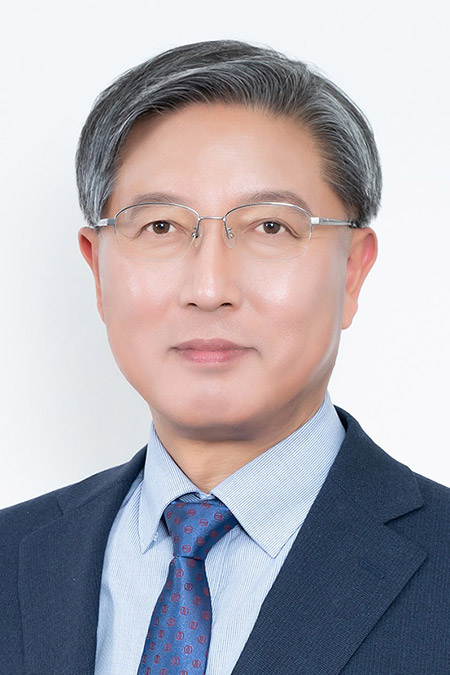 한국에너지기술연구원장 곽병성